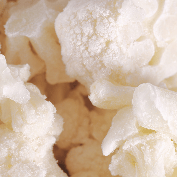 قرنبيط مجمد